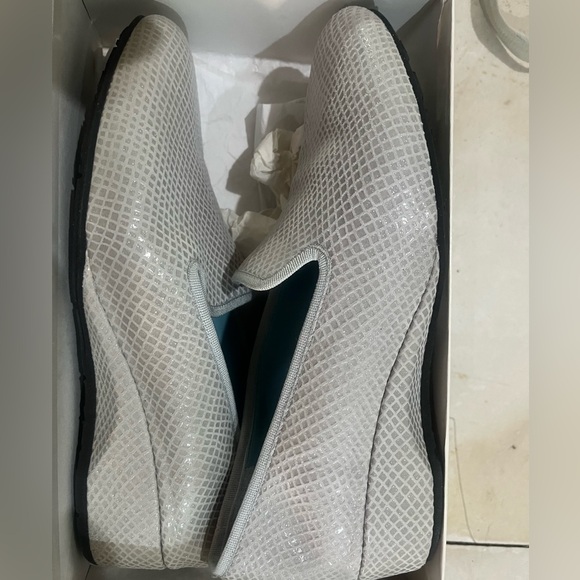 Thierry Rabotin loafers new with box size 39 or US